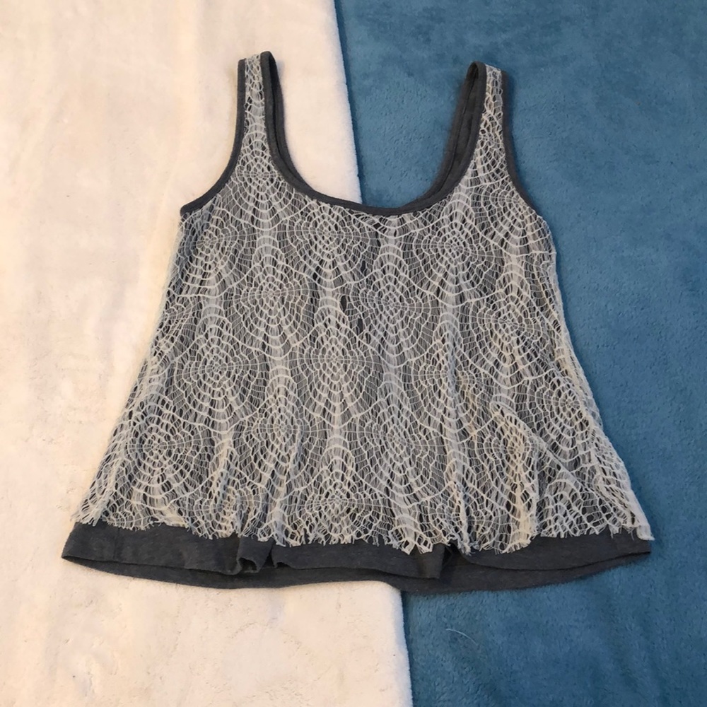 Tank top - Picture 2 of 5